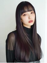 エンタク 新宿三丁目店(enntaku) 似合わせカット/アースカラー/デザインカラー[新宿/新宿三丁目]