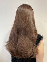 ヒルネ(hirune)&nbsp;重めレイヤー