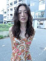 チクロヘアー(Ticro hair)&nbsp;デジタルパーマ