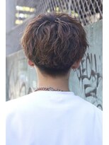 リップス 二子玉川店 (LIPPS)&nbsp;ルーズスパイラルマッシュ