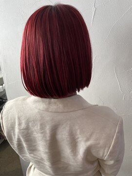 レックス 中野(rex) ベリーレット