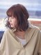 トリスト(tryst)の写真/≪tryst style◆あなただけのStyle≫“似合わせ”を重視したカット技術で、あなたの魅力を引き出します♪