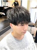 ニュアンスパーマ
