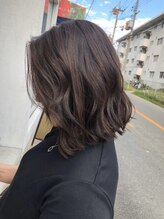 ヘアー サロン ハレ(Hair Salon Ha Le)