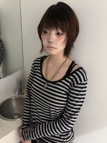 キオク(KIOX)&nbsp;レイヤーショート/ハイトーン/ワンカラー/名古屋