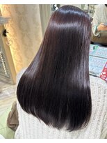 クロップ エス 湘南辻堂(crop es)&nbsp;髪質改善トリートメント