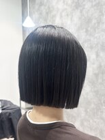 フォンド 津田沼(fond.)&nbsp;ミニボブ【北澤七海】