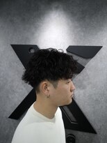 ゼノ 海老名(XENO) ツイストスパイラルパーマ