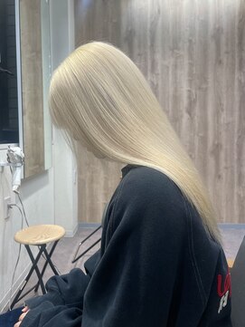 ベル(BEL) ブロンドベージュ