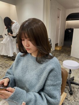 ユッカ 梅田(YUCCA) 【 YUCCA 】大人可愛い20代30代40代大人かわいい/レイヤー