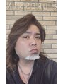 ネージュヘアードレッシング (NEIGE HAIR DRESSING) BOSS