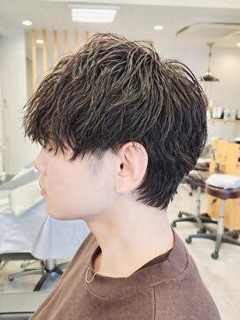 マジック(magic) モテモテ色気×波スパイラル