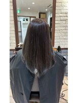 ルシクラージュ 武蔵小杉店(Recyclage)&nbsp;大人暗めカラー