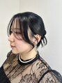アミューズ(amuse) 一人ひとりに似合う前髪・顔まわりをデザインします!