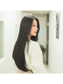 ディアーズ 青森店(Dears) 髪質改善/縮毛矯正/美髪/艶髪/髪質改善トリートメント/青森駅