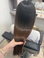 ヘアーガーデン アストレア(HAIR GARDEN ASTRAEA) 髪質改善縮毛矯正/糟屋郡/須恵町/20代/30代