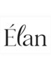 【E'lan一関指名】メンズ専用!カット+パーマ