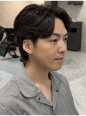 【岩渕多壱】フェザーパーマ