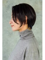 プールバイスタイル 藤沢(POOL by STYLE)&nbsp;夏おすすめ大人ショート・似合わせショート/藤沢ショート