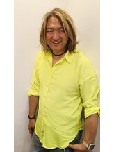ルミエ 中野島(LUMIE)&nbsp;松浦 慎剛