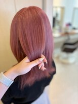 ラフィット 下大利店(lafit)&nbsp;ピンクベージュ
