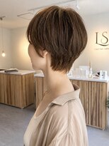 リソル(Lisol)&nbsp;大人のコンパクトショート