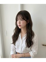 トッカ 天神店(tocca)&nbsp;アッシュブラウン