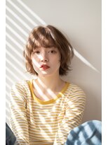 シフターズ(SIFTERS)&nbsp;Hair Design
