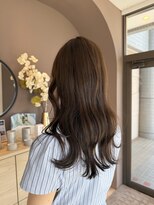 リアン(Lien.)&nbsp;ナチュラルブラウン