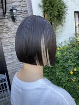 カギカッコ(cagicacco)&nbsp;インナーボブ