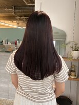 シプレ(cipre)&nbsp;カシスラベンダー