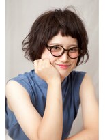 フィール 吉祥寺(feel)&nbsp;クリアカール　ショート