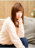 【neutral吉祥寺】大人可愛いワンカールミディ