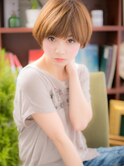 *+COVER HAIR+*…サラサラ☆ツヤボブa