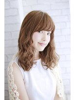 シュシュット(chouchoute)&nbsp;吉祥寺徒歩3分/美髪とろみ/モードワンカール/ギブソンタック/282