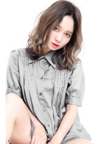 マホラ 二軒屋店(mafola)&nbsp;『mafola徳島』大人可愛い☆ミディ