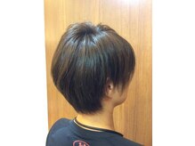 ヘアリベーテ(hair Liberte)