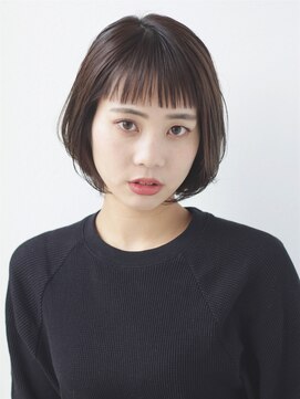 ダリー 発寒南店(Dali) bob style 田中