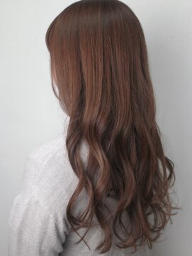 バニーズ 本店(Bunny's) ラベンダーアッシュ