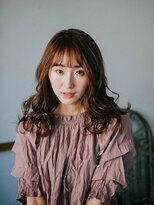 ラシエル 両国店(Laciel)&nbsp;グラマラスカール