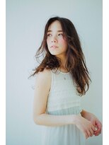 グランシャリオ 笹塚店(Grand Chariot)&nbsp;【2019年夏の新作スタイル】笹塚美容室Grand Chariot