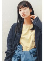 アストラール 大曽根店(astrale)&nbsp;ナチュラルストレート