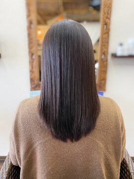パチャールヘアー(PACAR HAIR) ★最高のツヤ、柔らかさ★美髪
