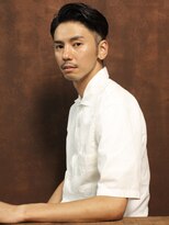 シアンデルカ(CYANDELUCCA)&nbsp;大人ツーブロックショート