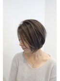 きむらくんのスペシャルショート