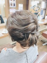 プレッソヘアー Presso hair&nbsp;セット