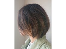 ヘアーヴィレッジ(hair Village)