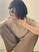 ステラヴィ(stellavie)&nbsp;ボブウルフ