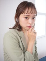 エイト 三軒茶屋店(EIGHT)&nbsp;【EIGHT new hair style】