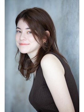 シェルベアー 銀座四丁目(Shell Bear) 【ShellBear銀座4丁目】ナチュラルレイヤー